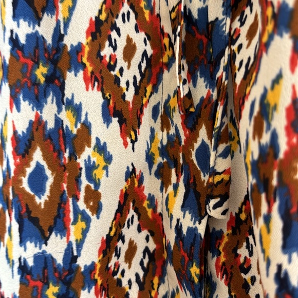 Sz S The Impeccable Pig short sleeve top - Picture 2 of 3